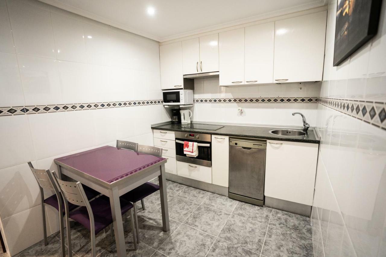 Apartment Arax San Sebastian