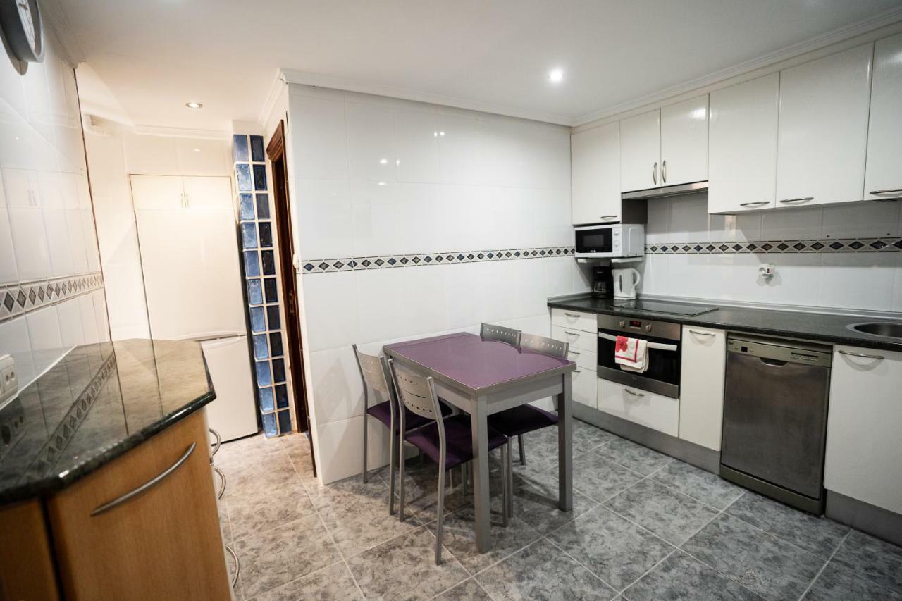 Apartment Arax San Sebastian