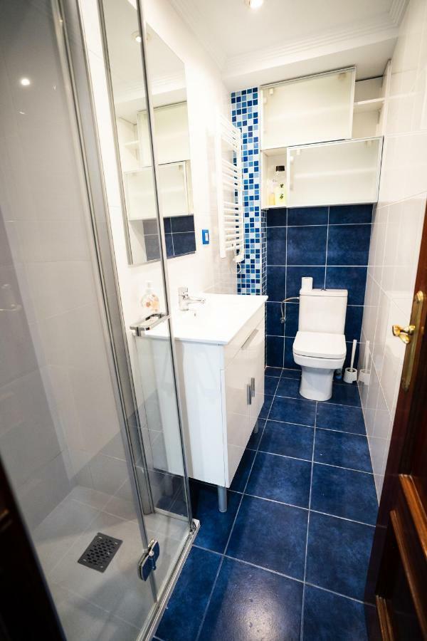Apartment Arax