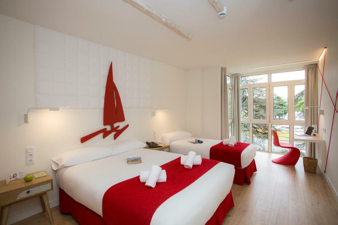 Casual De Olas Hotel