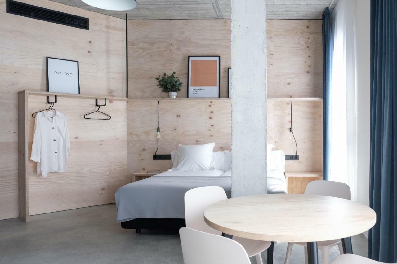 Guest house Talo Urban