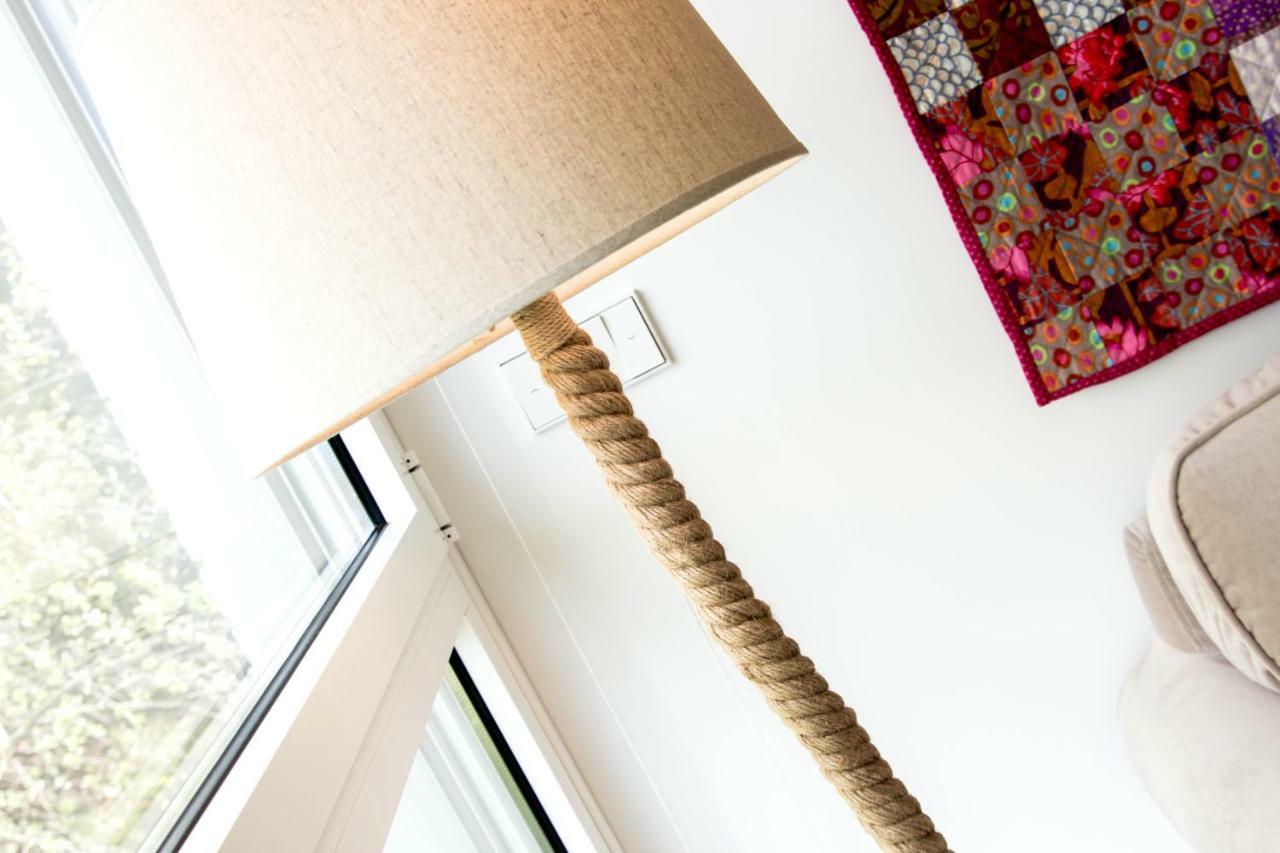 Boutique Ocean Terrace Luxury - Sshousing Apartment