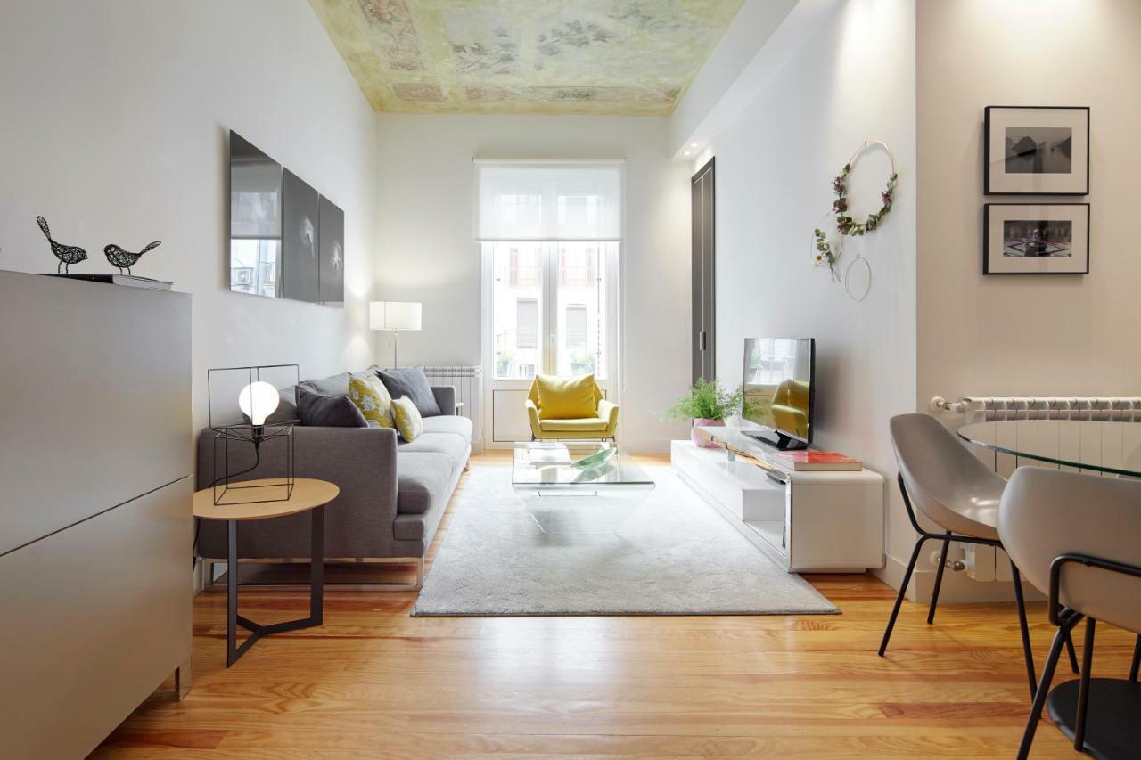 Urbieta 2 By Feelfree Apartment *