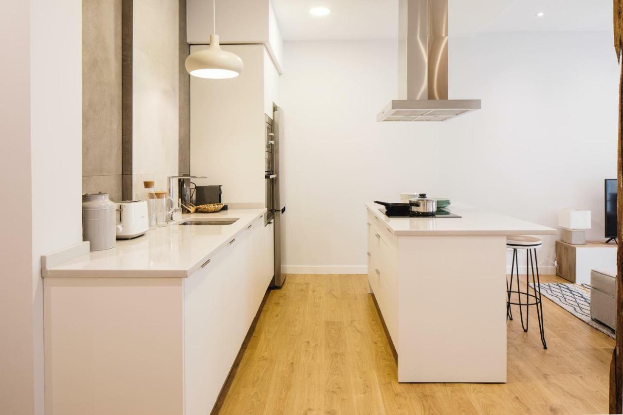 Urbieta Apartment