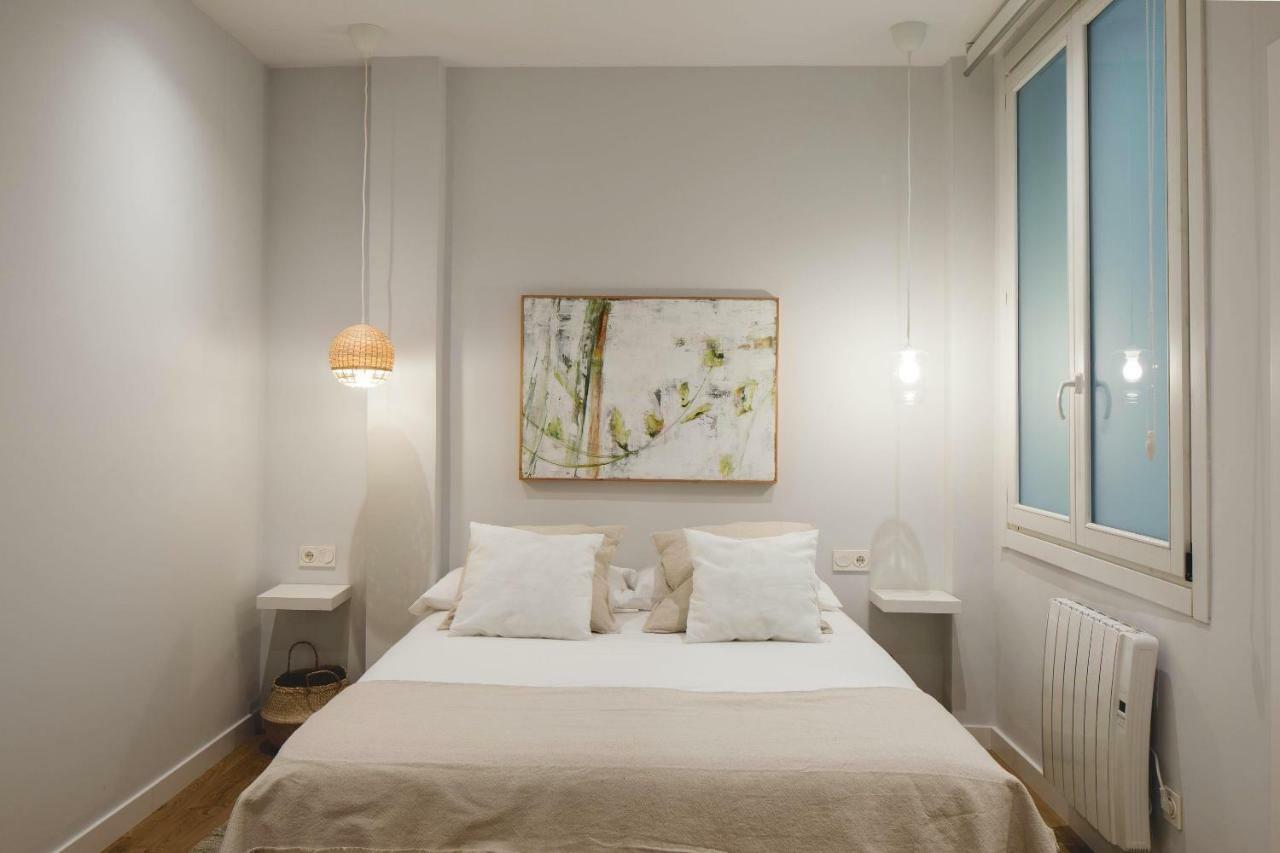 Apartment Urbieta San Sebastian