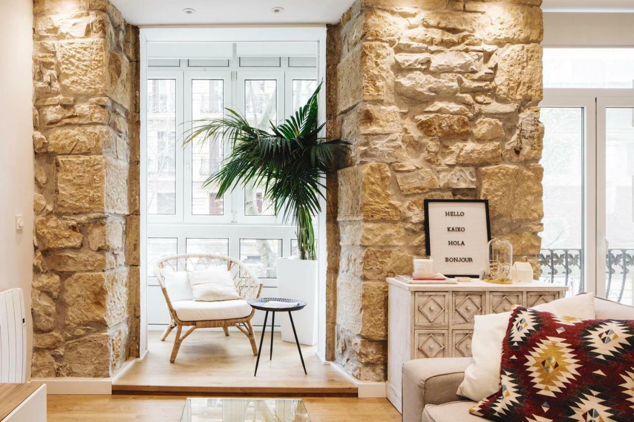Apartment Urbieta San Sebastian