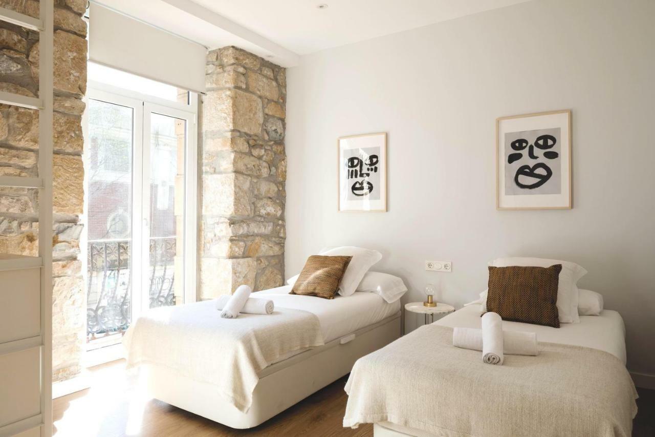 Apartment Urbieta