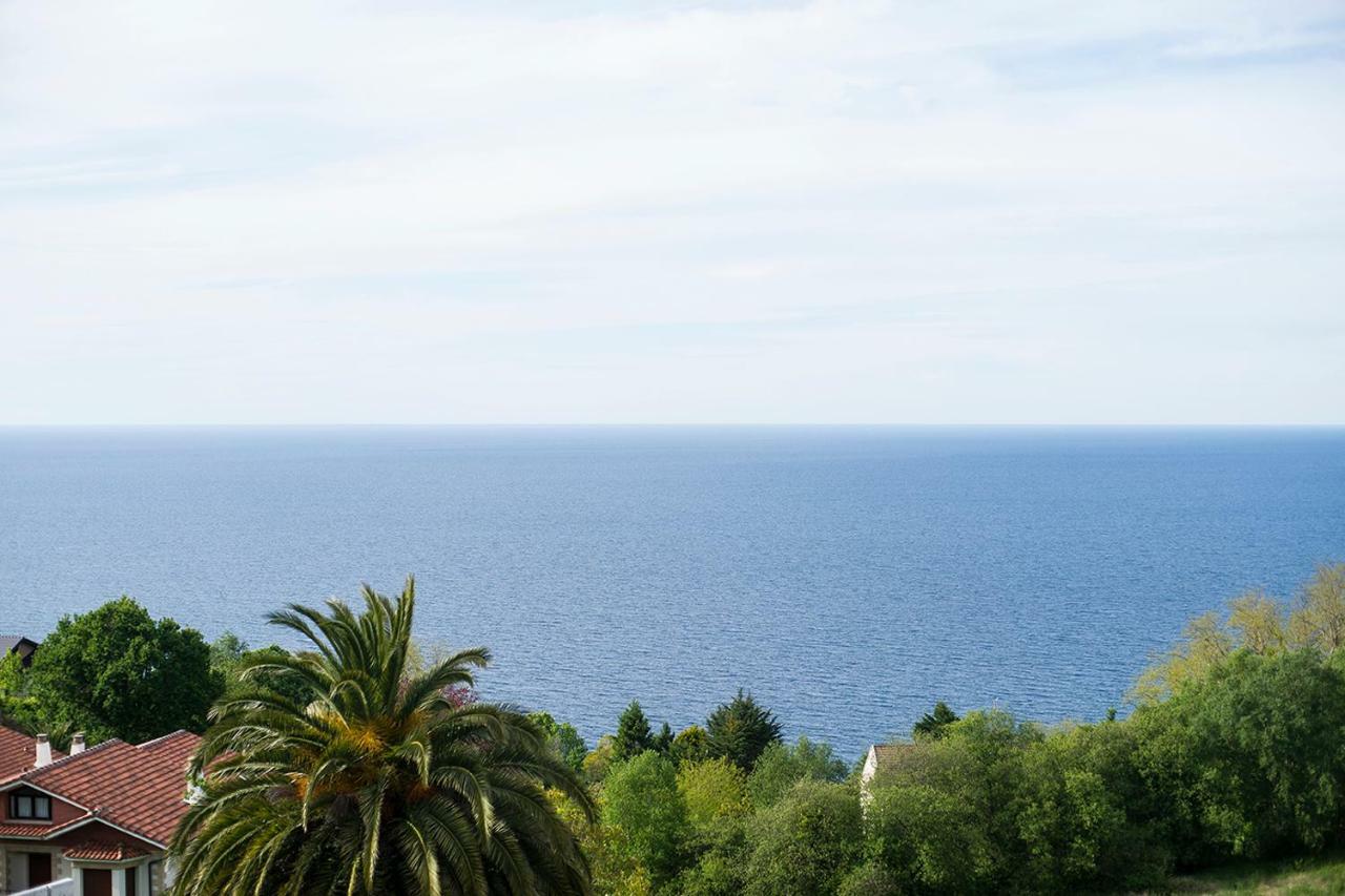 Boutique Ocean Terrace Luxury - Sshousing Apartment *