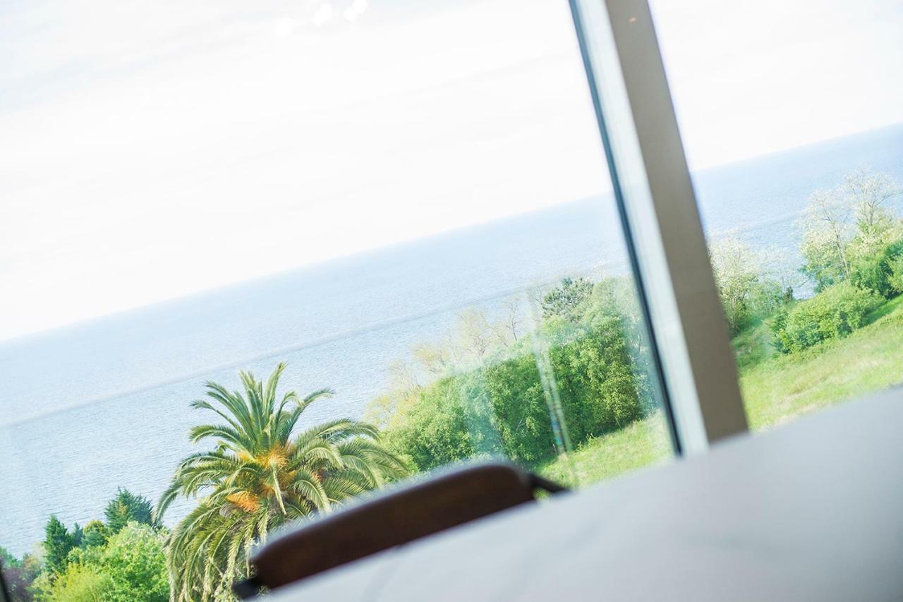 Boutique Ocean Terrace Luxury - Sshousing