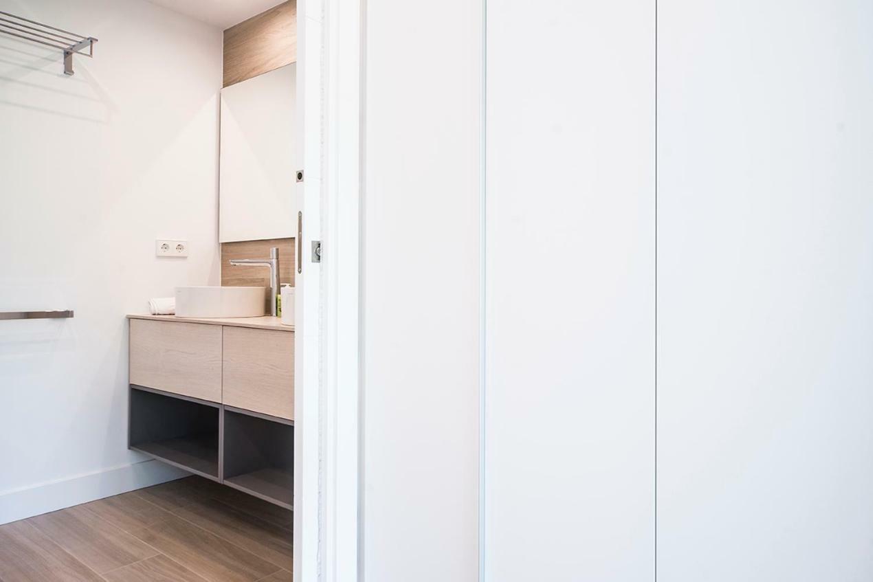 Boutique Ocean Terrace Luxury - Sshousing