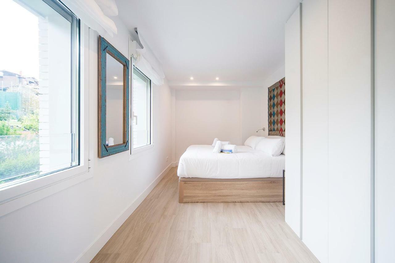 Apartment Boutique Ocean Terrace Luxury - Sshousing *