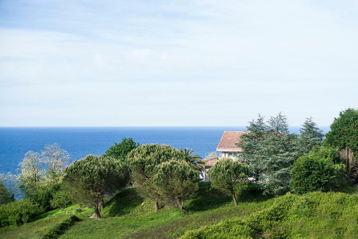 Boutique Ocean Terrace Luxury - Sshousing Apartment *