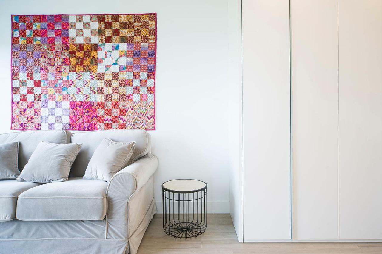 Boutique Ocean Terrace Luxury - Sshousing Apartment *