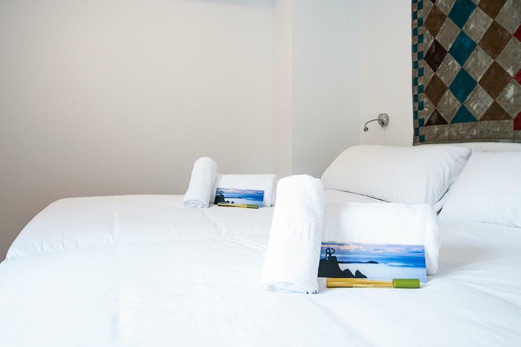 Boutique Ocean Terrace Luxury - Sshousing Apartment San Sebastian