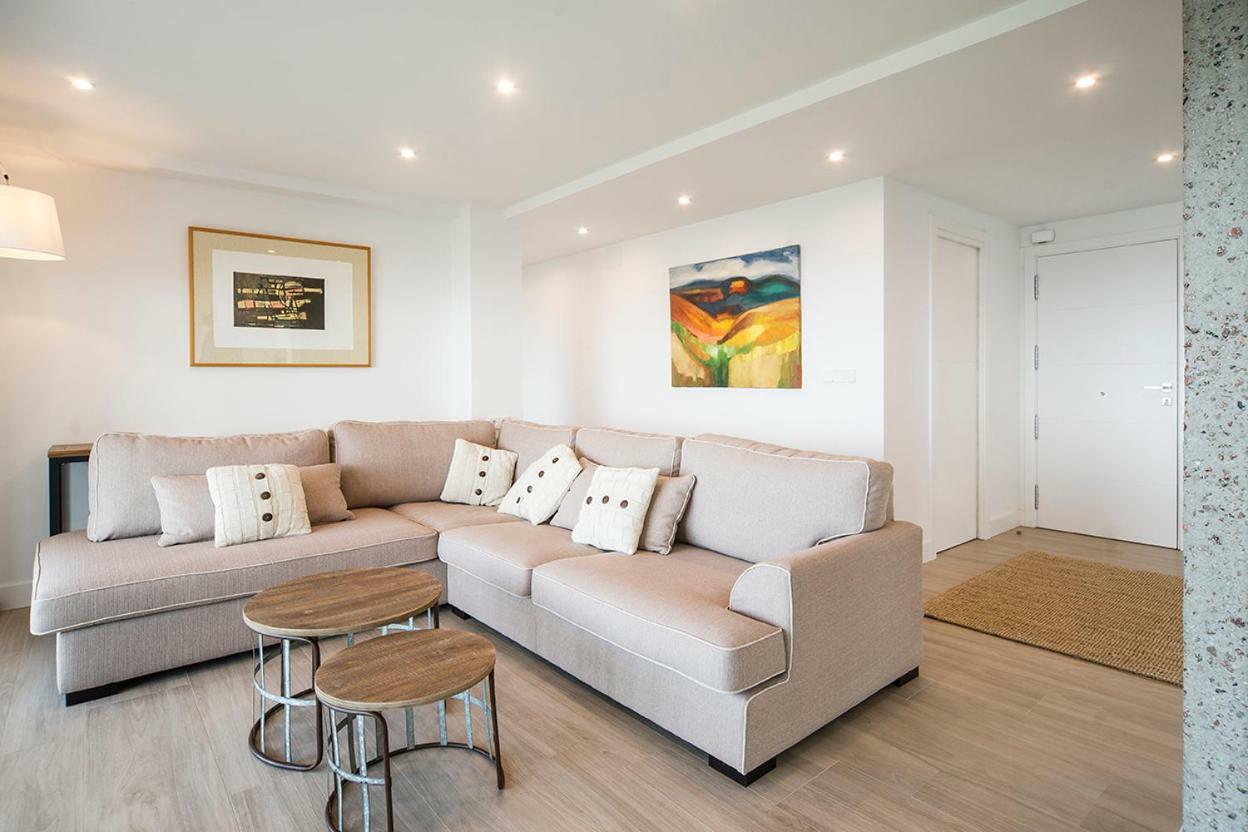 Apartment Boutique Ocean Terrace Luxury - Sshousing *