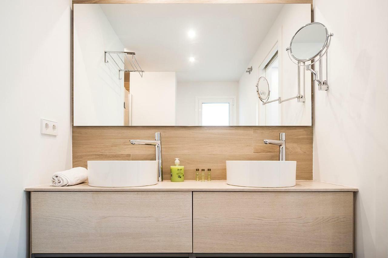Boutique Ocean Terrace Luxury - Sshousing * San Sebastian