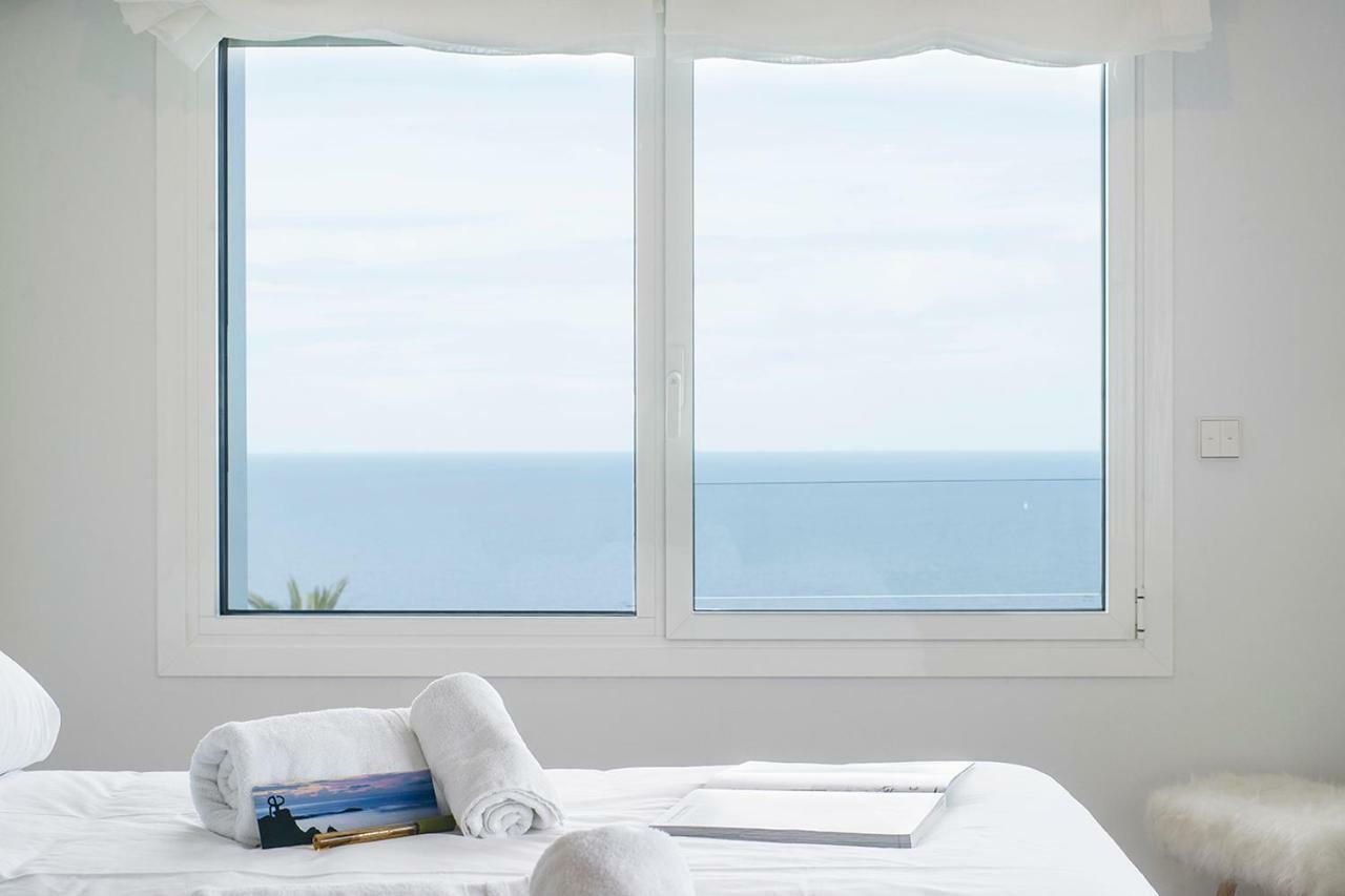 Apartment Boutique Ocean Terrace Luxury - Sshousing *