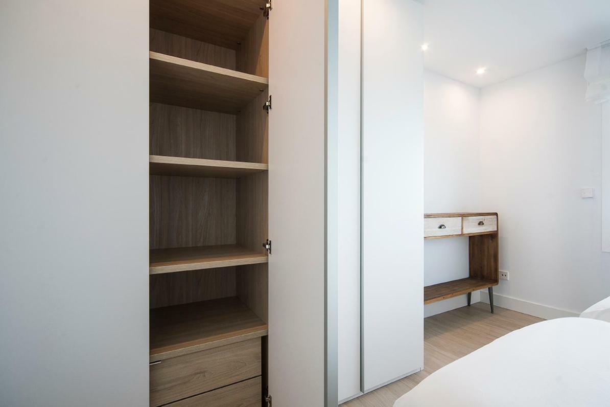 Apartment Boutique Ocean Terrace Luxury - Sshousing