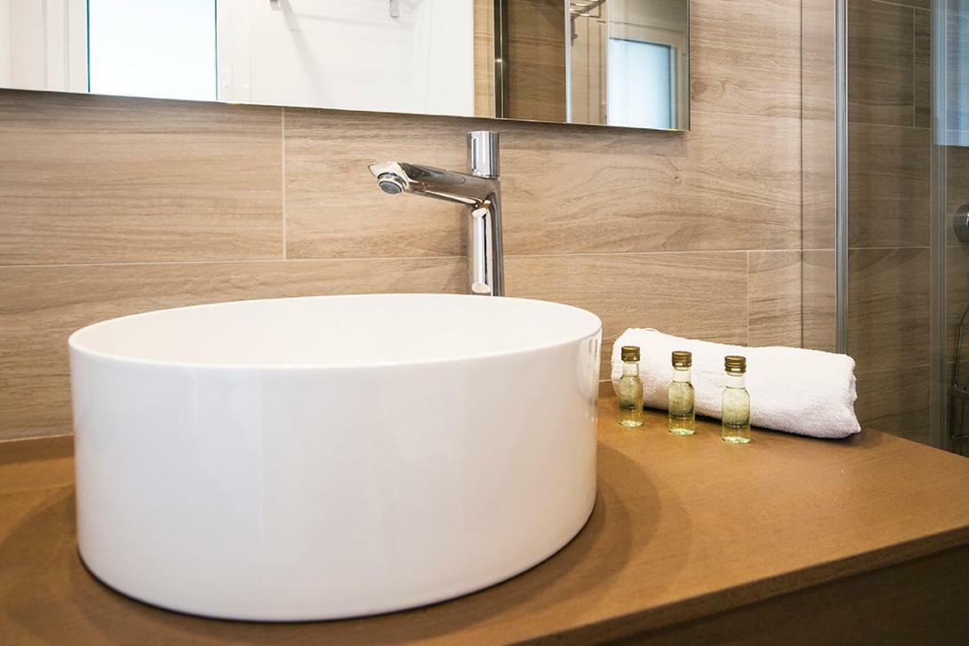 Boutique Ocean Terrace Luxury - Sshousing *