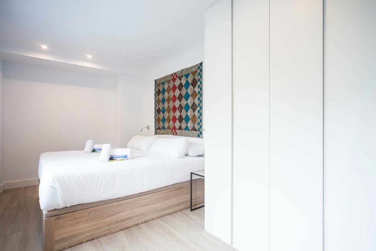 Apartment Boutique Ocean Terrace Luxury - Sshousing