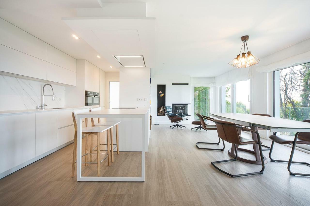 Boutique Ocean Terrace Luxury - Sshousing