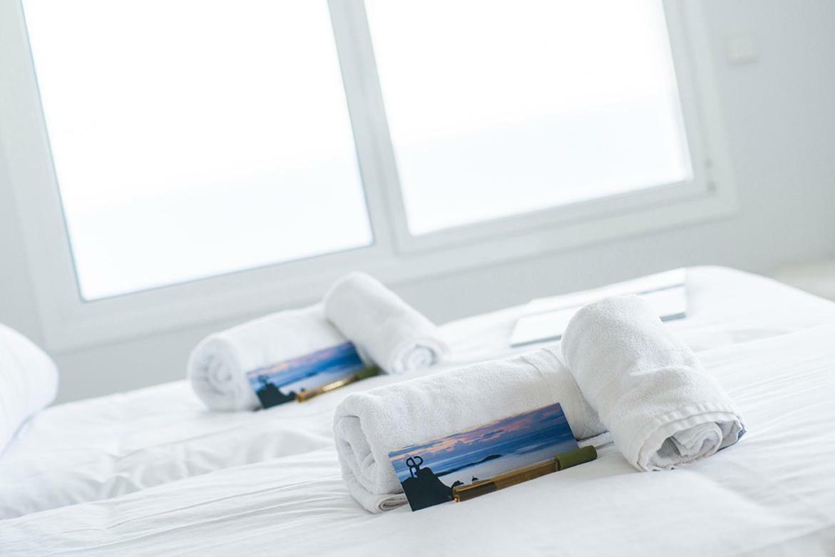 Boutique Ocean Terrace Luxury - Sshousing Apartment San Sebastian