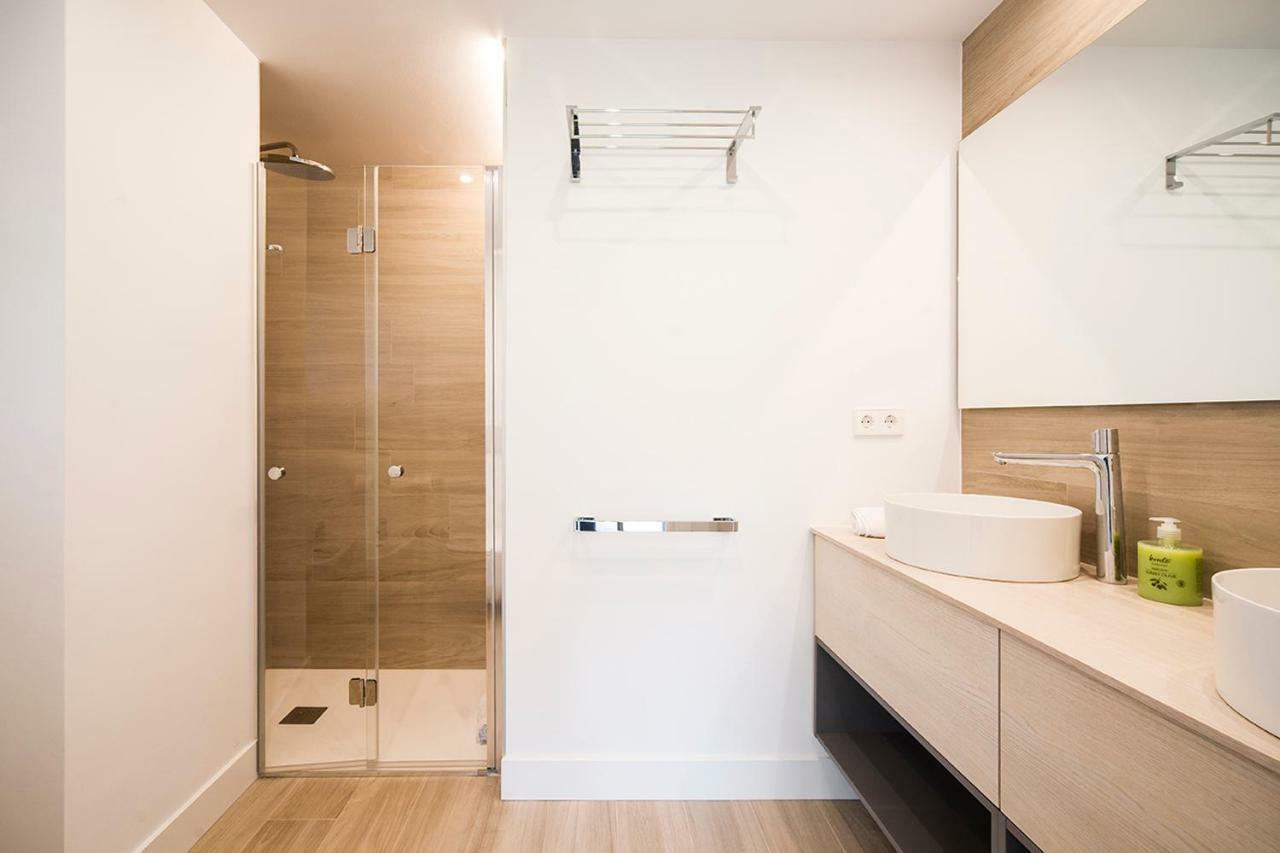 Boutique Ocean Terrace Luxury - Sshousing San Sebastian