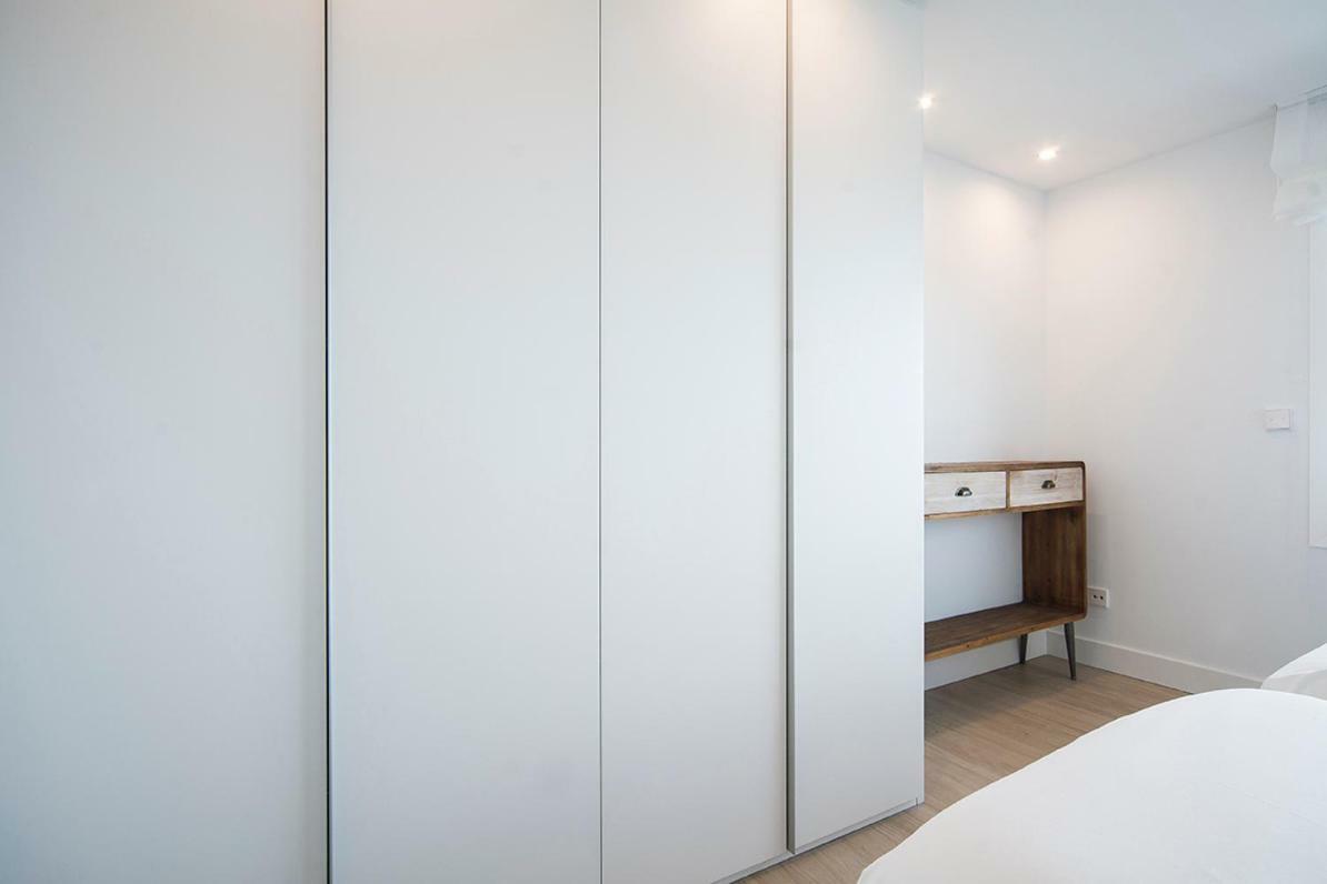 Boutique Ocean Terrace Luxury - Sshousing Apartment San Sebastian