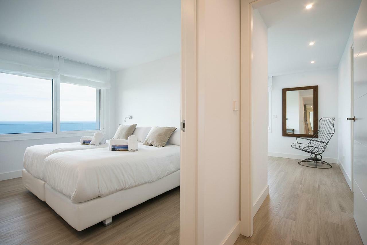 Boutique Ocean Terrace Luxury - Sshousing