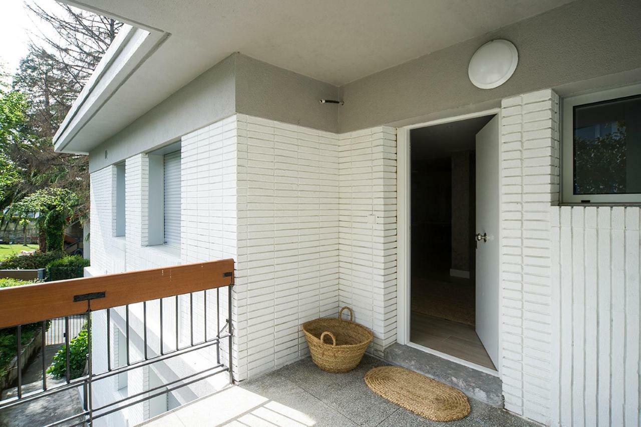 Boutique Ocean Terrace Luxury - Sshousing Apartment *