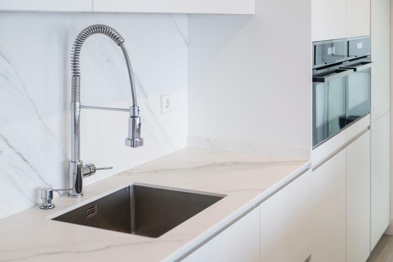 Boutique Ocean Terrace Luxury - Sshousing Apartment San Sebastian