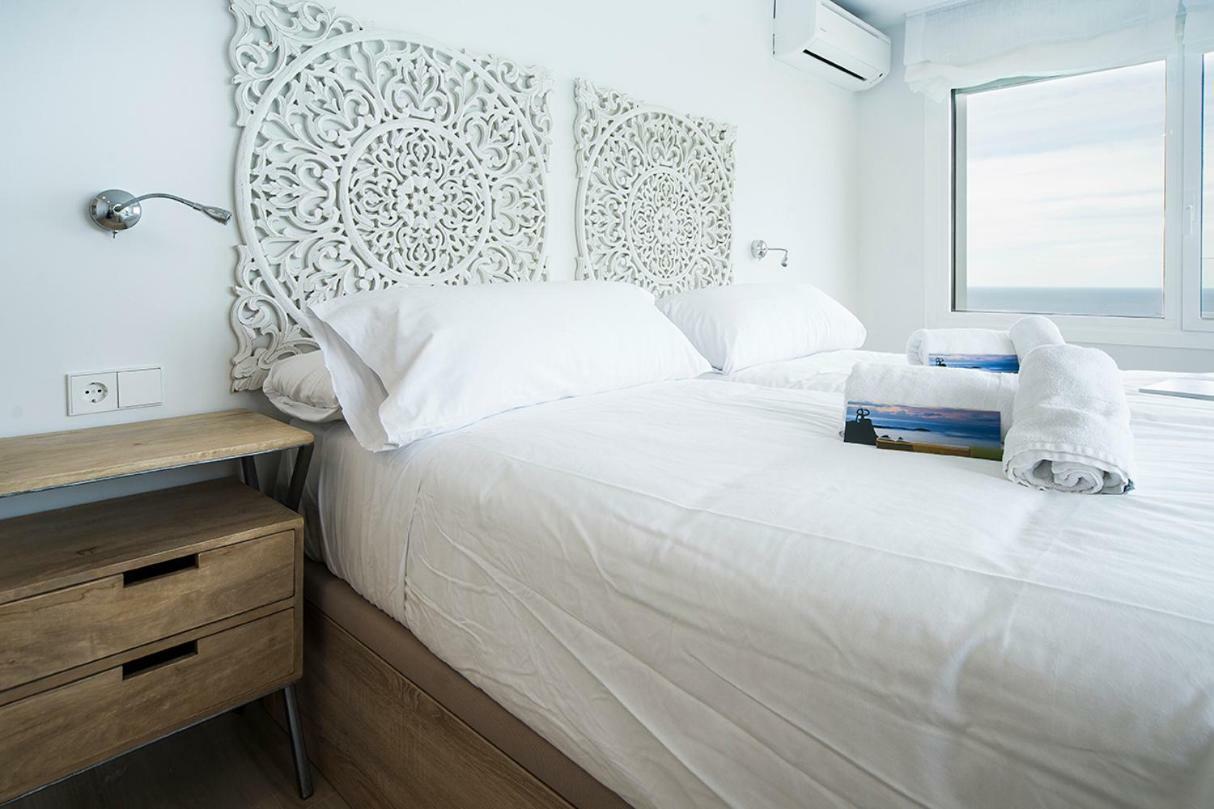 Boutique Ocean Terrace Luxury - Sshousing