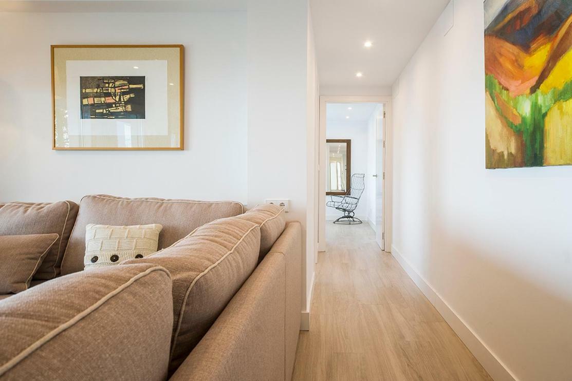 Apartment Boutique Ocean Terrace Luxury - Sshousing San Sebastian