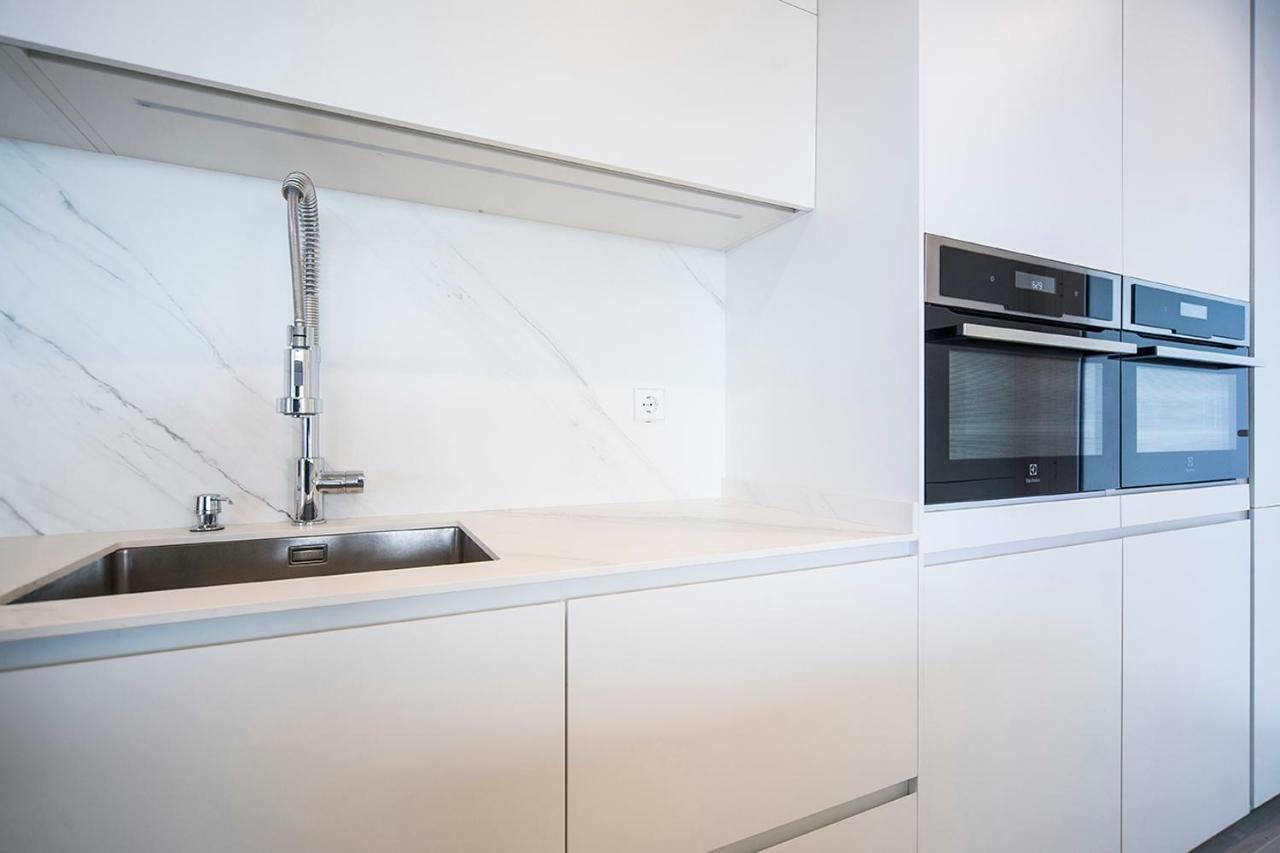Boutique Ocean Terrace Luxury - Sshousing Apartment San Sebastian