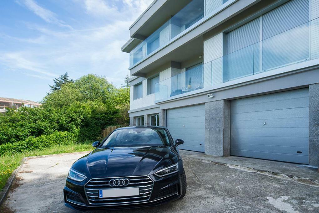 Boutique Ocean Terrace Luxury - Sshousing