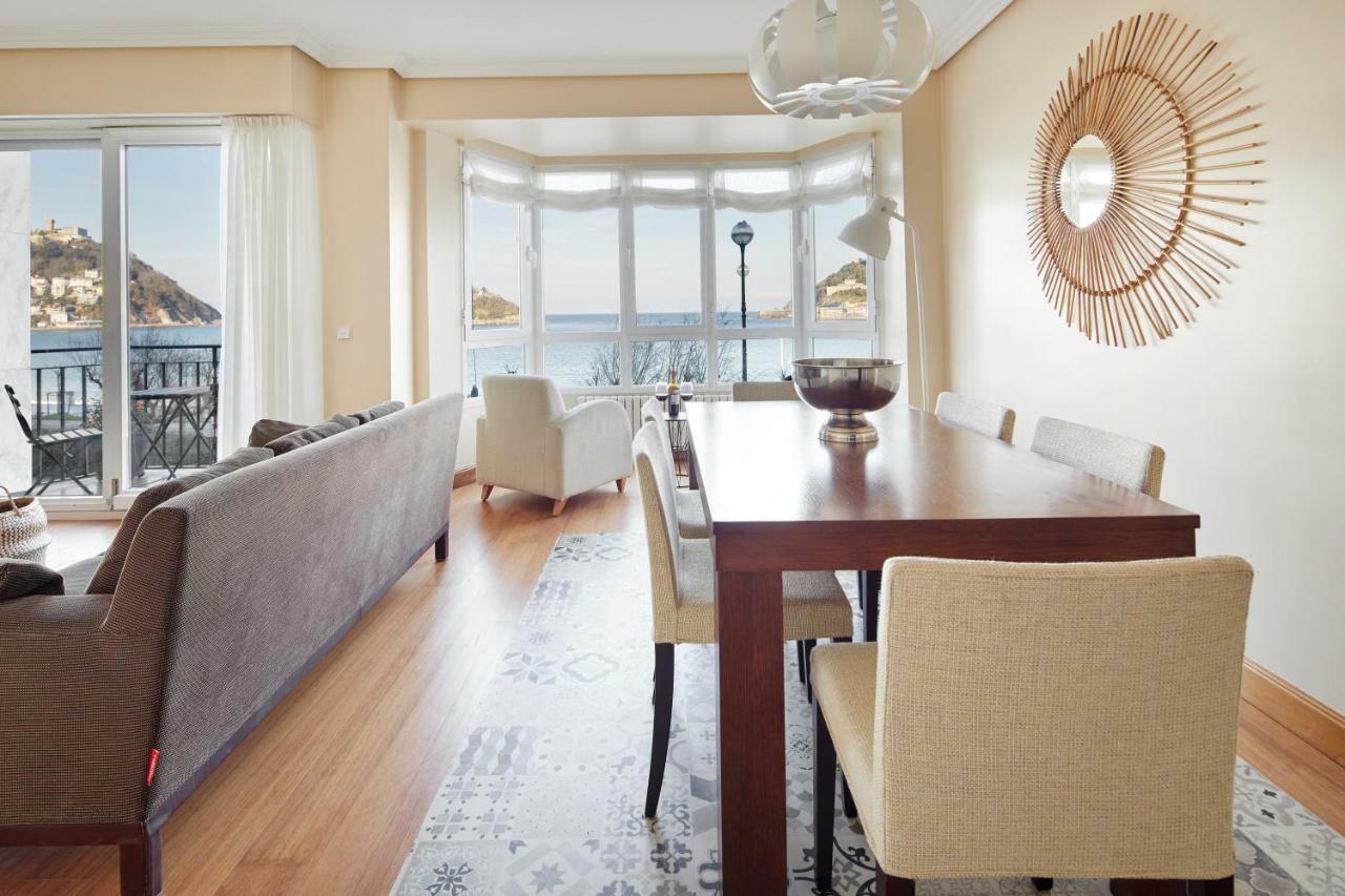 Apartment Ortzimuga - Basque