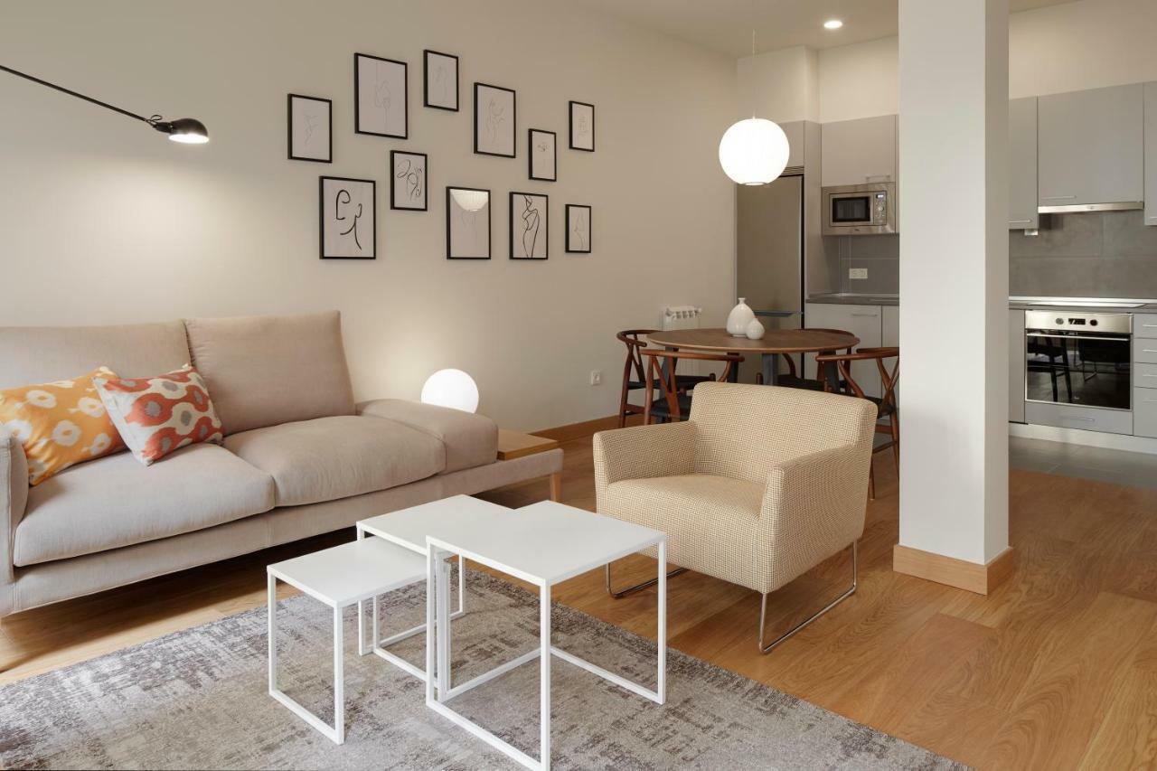 Eguzki By Feelfree Appartement