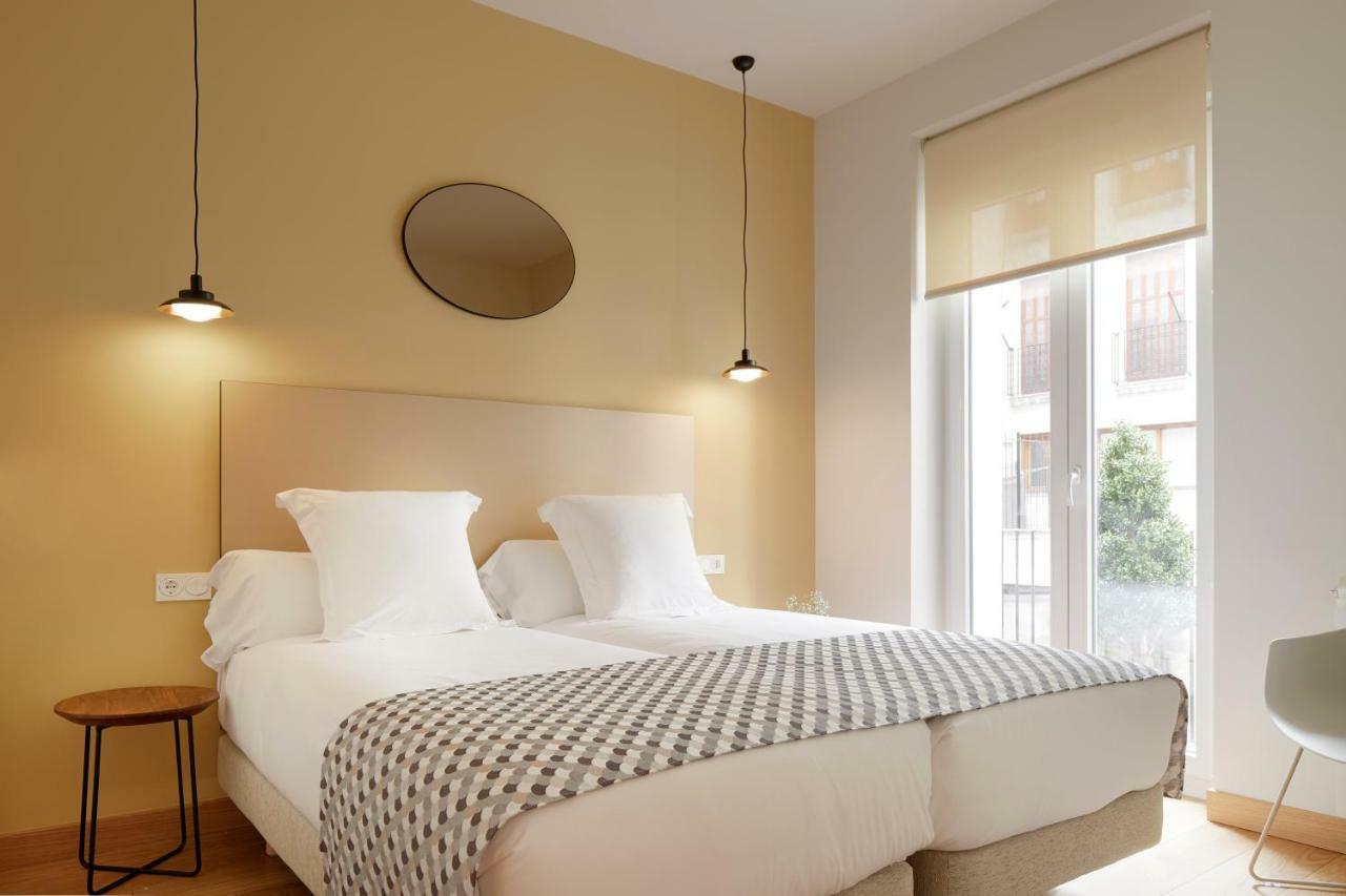 Eguzki By Feelfree Apartment *