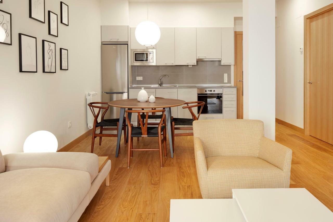 Appartement Eguzki By Feelfree *