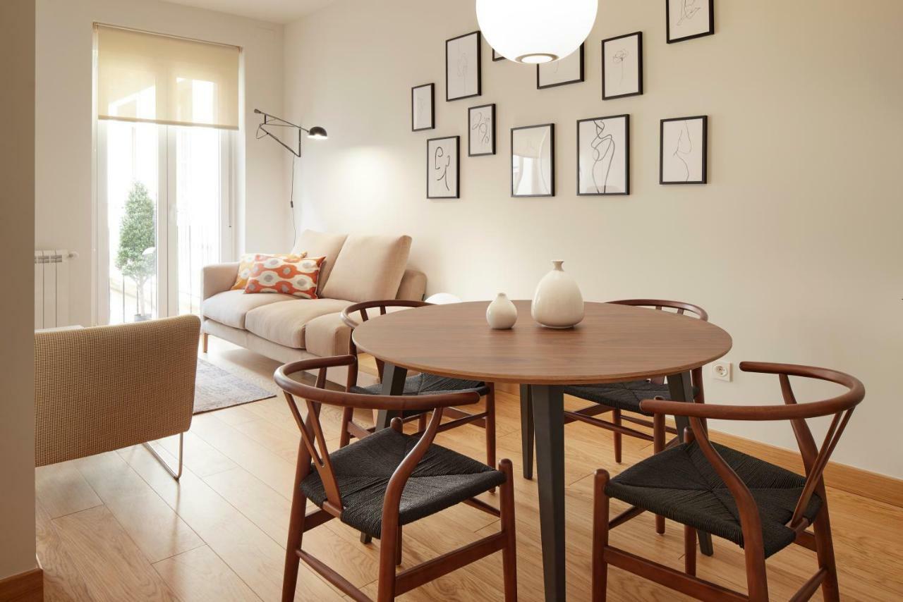 Appartement Eguzki By Feelfree *