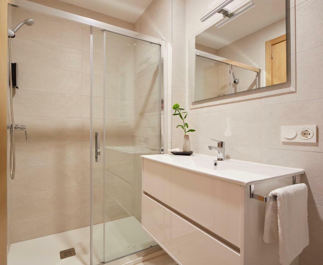 Eguzki By Feelfree Appartement *