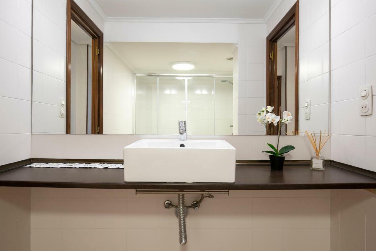 Zubieta By Forever Appartement *