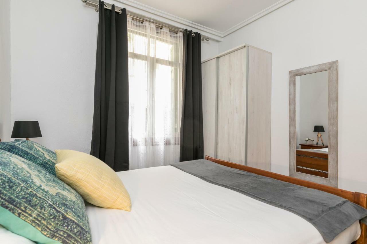 Appartement Zubieta By Forever