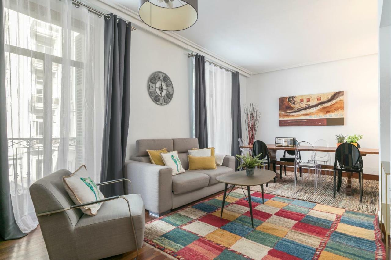 Zubieta By Forever Appartement Saint-Sébastien