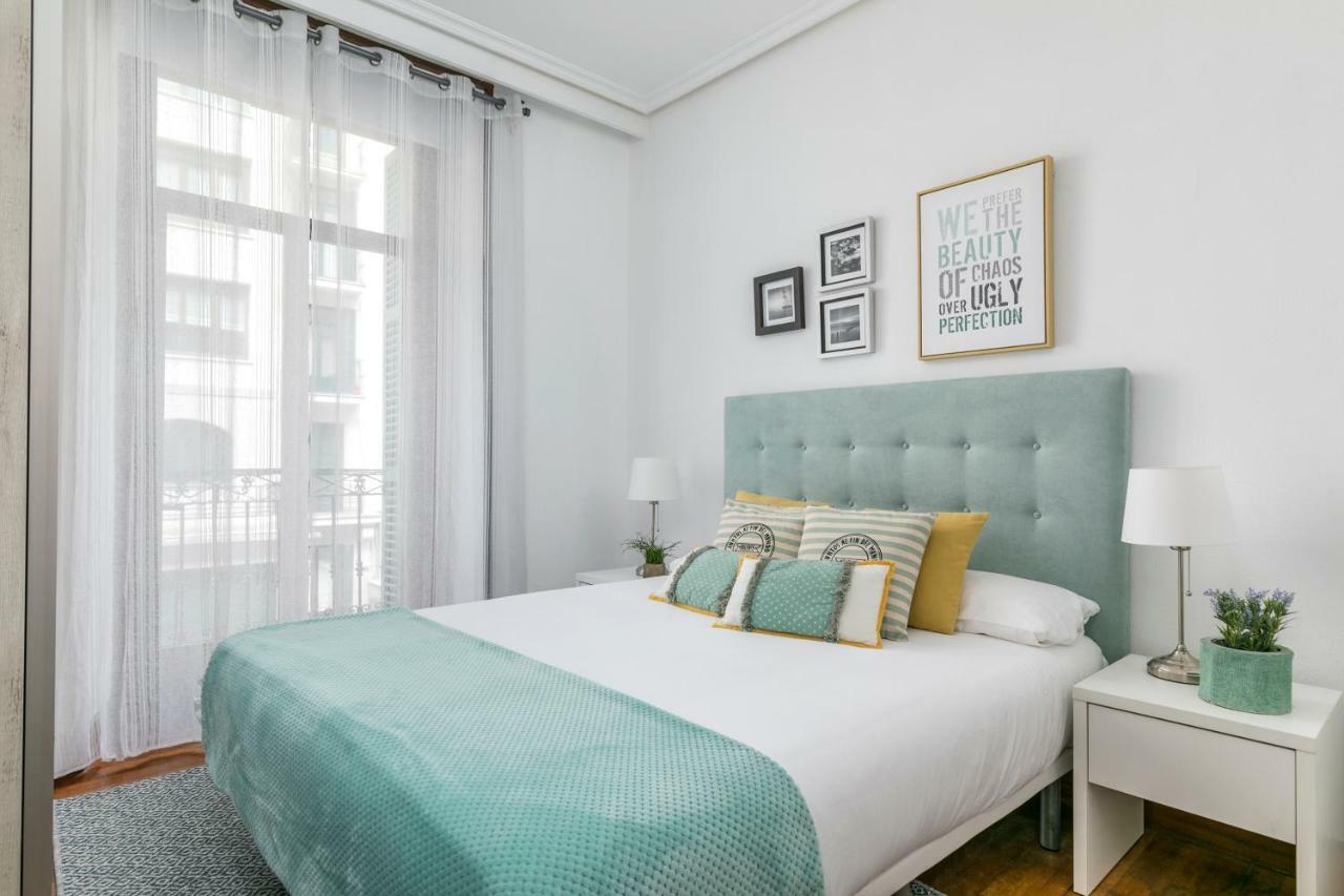 Zubieta By Forever Appartement Saint-Sébastien