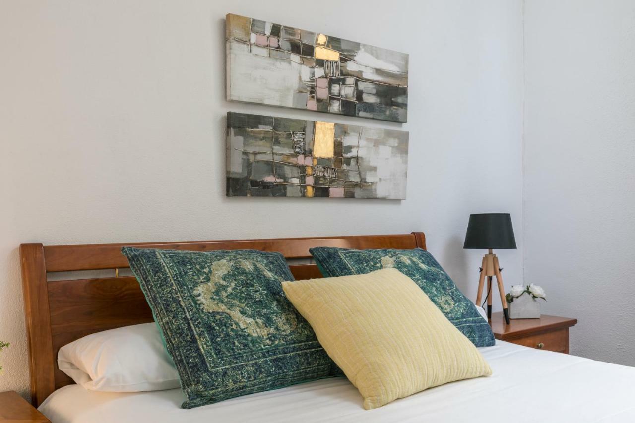 Zubieta By Forever Appartement Saint-Sébastien