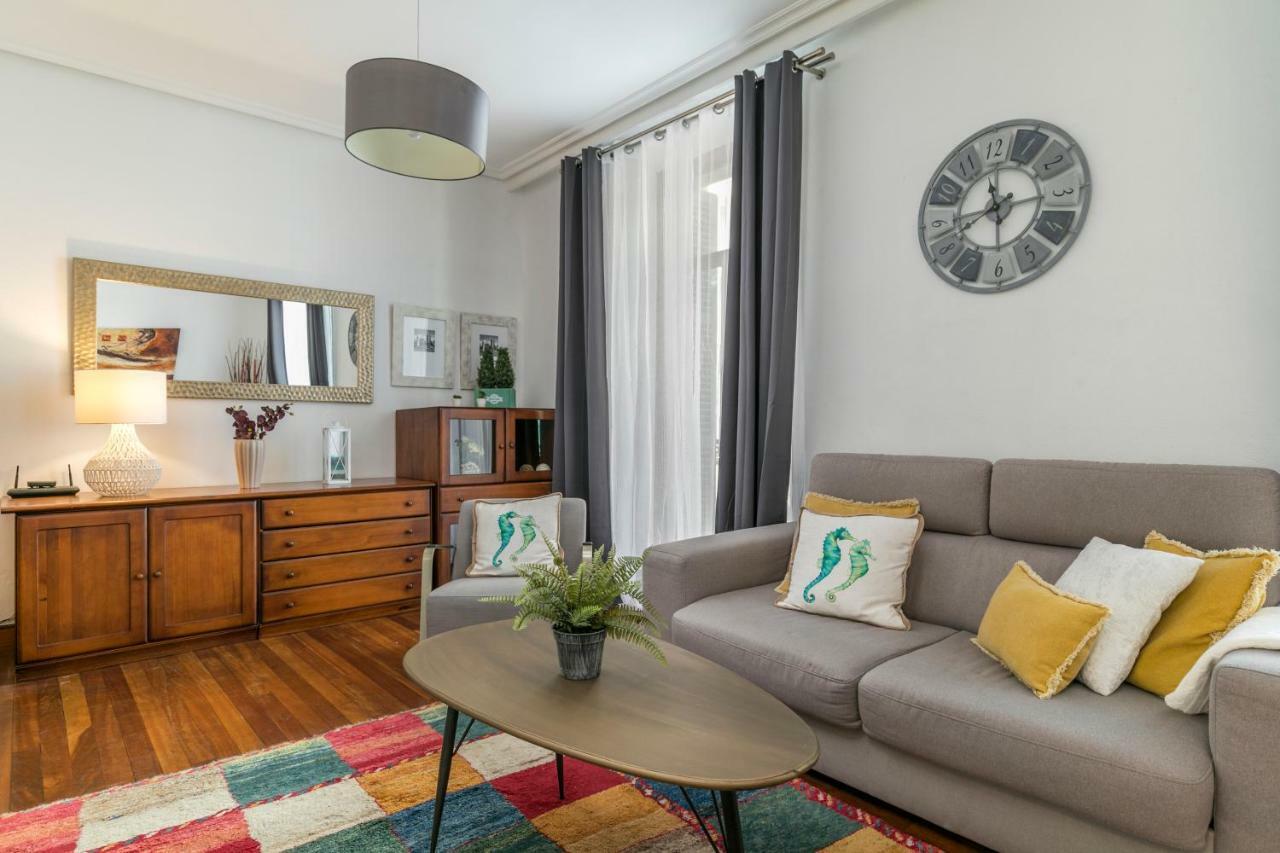 Zubieta By Forever Appartement