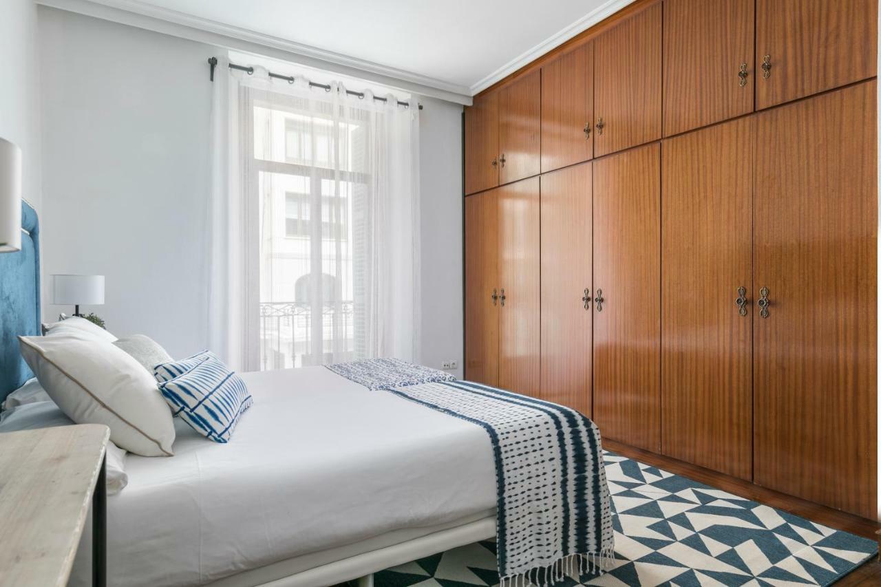 Appartement Zubieta By Forever *