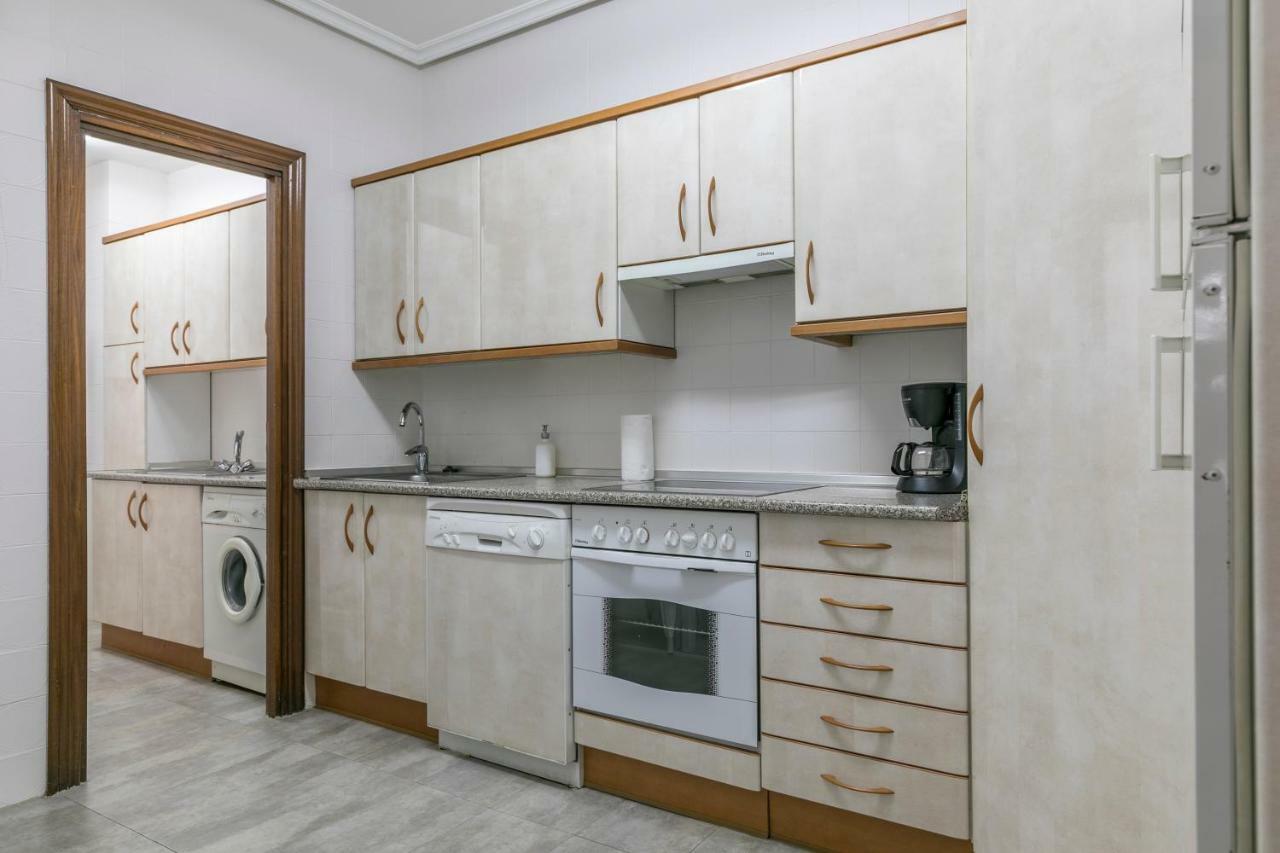 Appartement Zubieta By Forever Saint-Sébastien