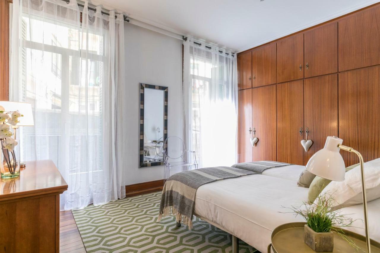 Zubieta By Forever Appartement *